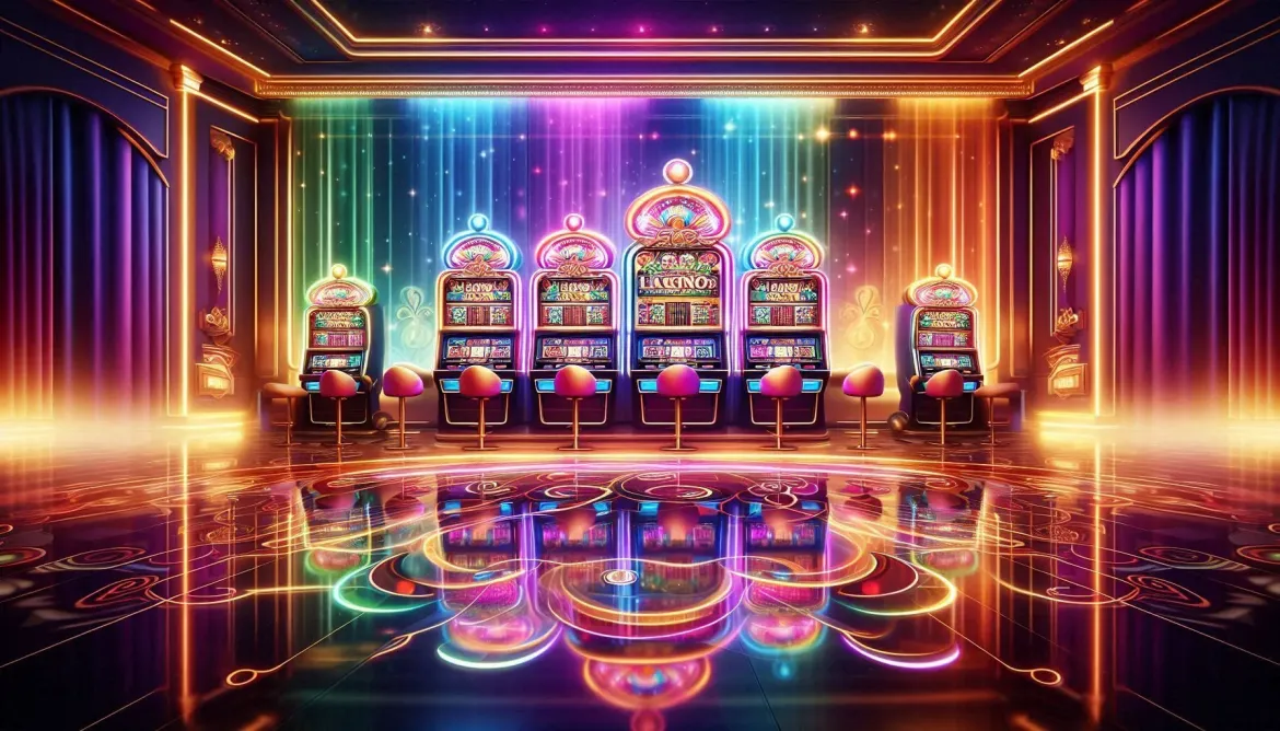 JasminSlots Casino